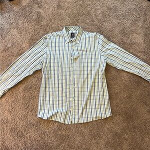 Men’s Johnnie-O Dress Shirt